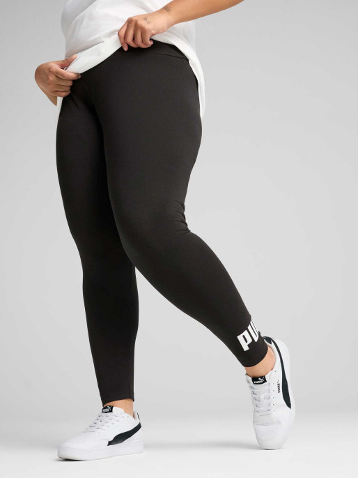 PUMA ESS No. 1 Logo Leggings