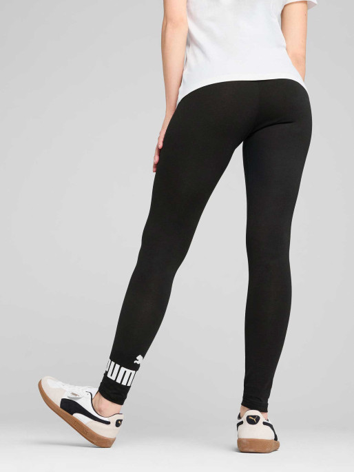 PUMA ESS No. 1 Logo Leggings