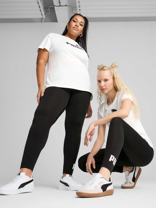 PUMA ESS No. 1 Logo Leggings