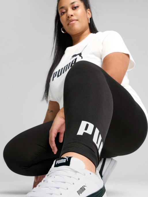 PUMA ESS No. 1 Logo Leggings