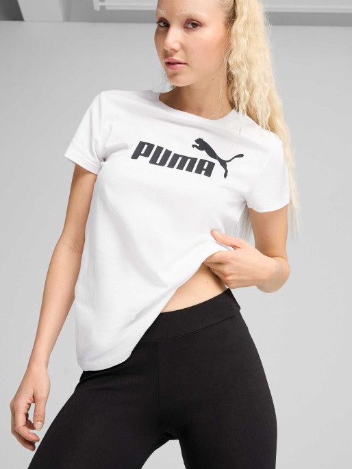 PUMA ESS No. 1 Logo Leggings