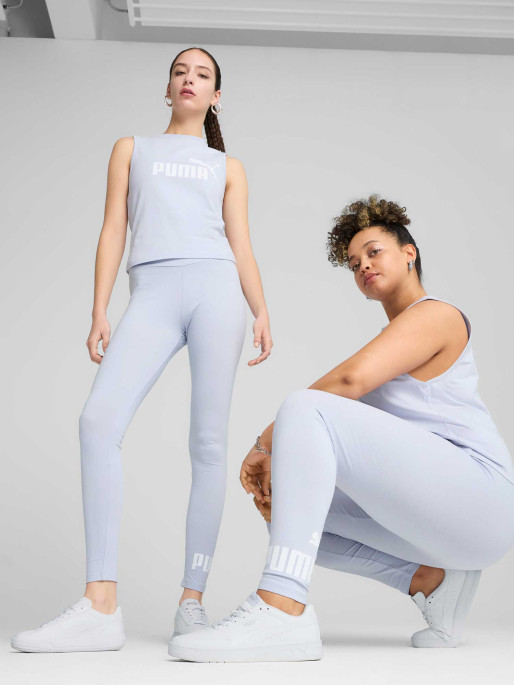 PUMA Αθλητικό Κολάν ESS No. 1 Logo Leggings (s)