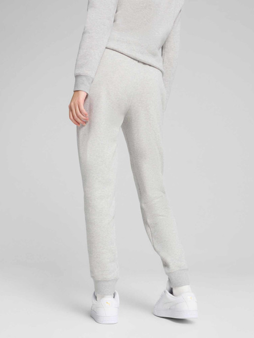 PUMA Спортно долнище ESS Small No. 1 Logo Sweatpants FL