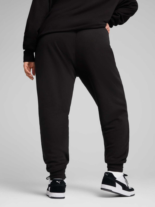 PUMA Αθλητικό Παντελόνι ESS No. 1 Logo Sweatpants TR cl