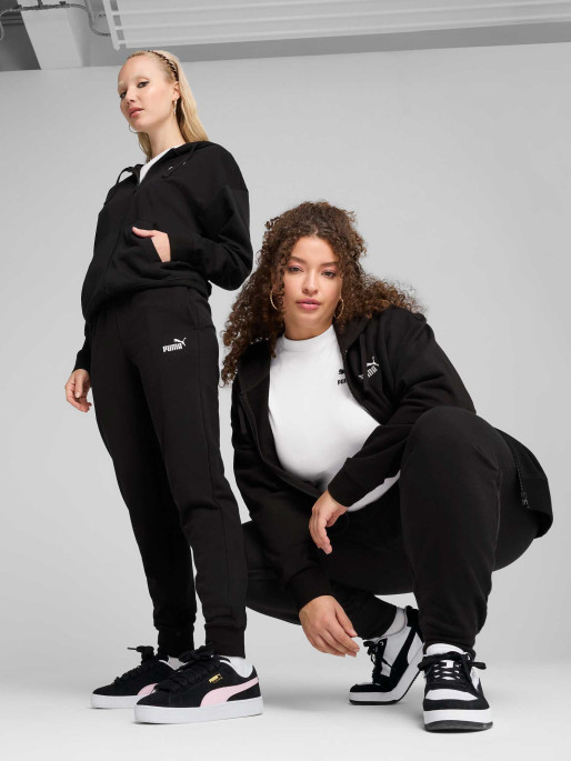 PUMA Αθλητικό Παντελόνι ESS No. 1 Logo Sweatpants TR cl