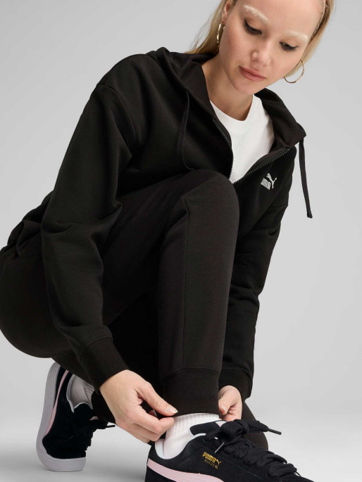 PUMA Αθλητικό Παντελόνι ESS No. 1 Logo Sweatpants TR cl