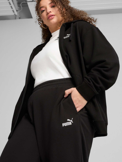 PUMA Αθλητικό Παντελόνι ESS No. 1 Logo Sweatpants TR cl