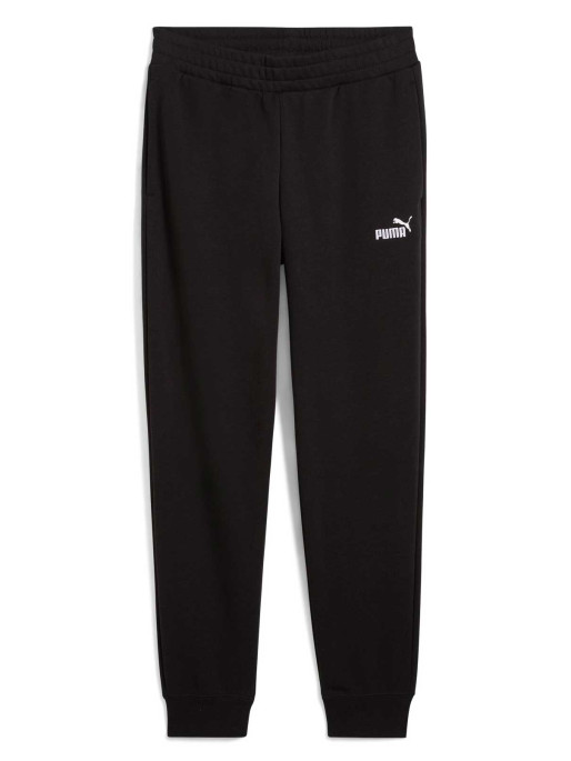 PUMA Αθλητικό Παντελόνι ESS No. 1 Logo Sweatpants TR cl