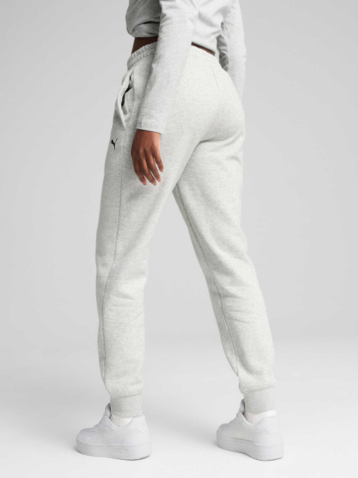 PUMA Спортно долнище ESS Sweatpants FL cl