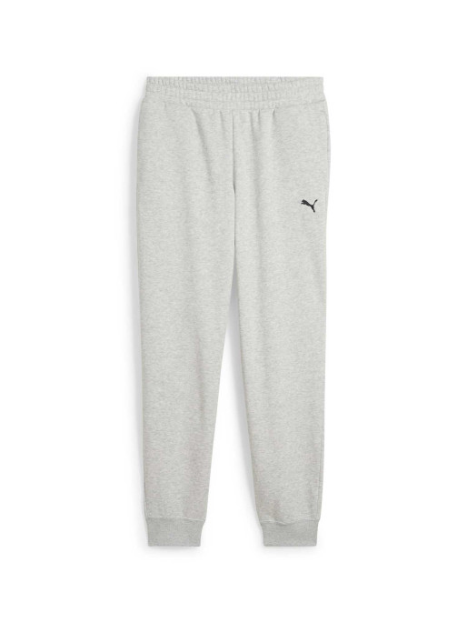 PUMA Спортно долнище ESS Sweatpants FL cl