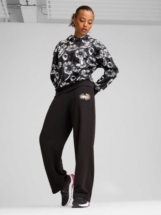 PUMA Αθλητικό Παντελόνι ESS+ Class Act Pants TR