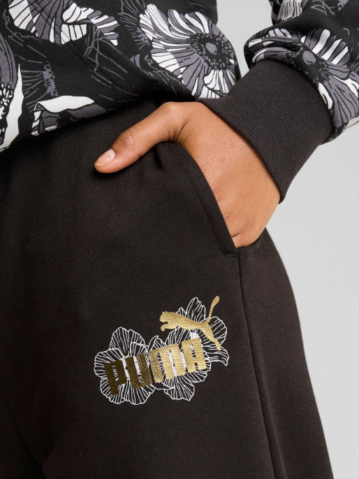 PUMA Αθλητικό Παντελόνι ESS+ Class Act Pants TR