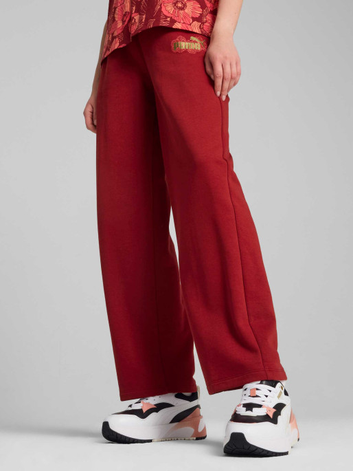 PUMA Pantaloni sport Ess+ Class Act Tr