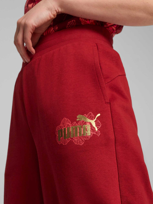 PUMA Pantaloni sport Ess+ Class Act Tr