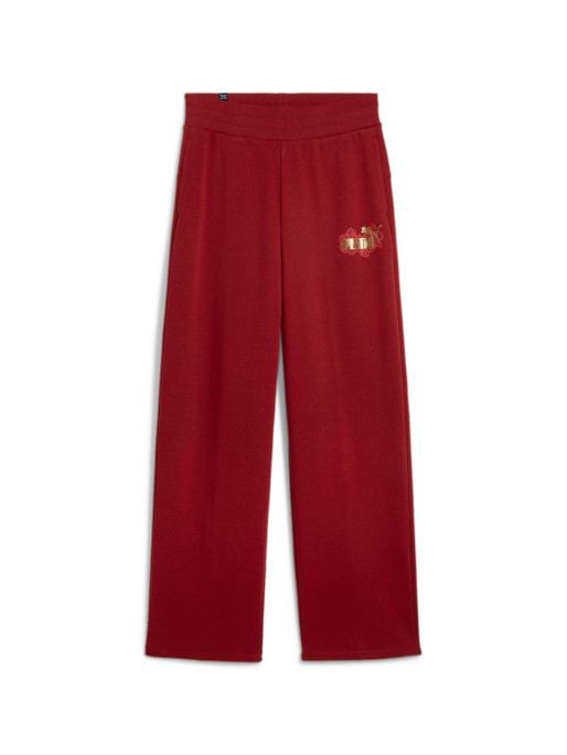 PUMA Pantaloni sport Ess+ Class Act Tr