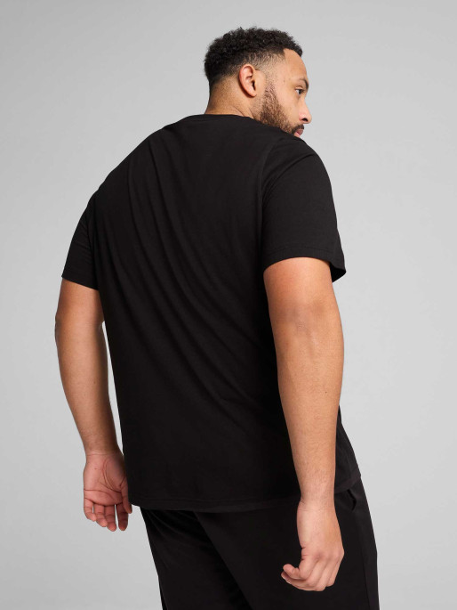 PUMA Тениска ESS No. 1 Logo Tee
