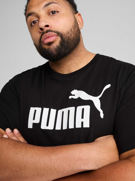 PUMA Тениска ESS No. 1 Logo Tee