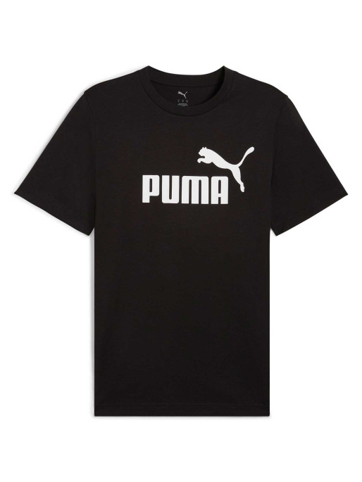 PUMA Тениска ESS No. 1 Logo Tee