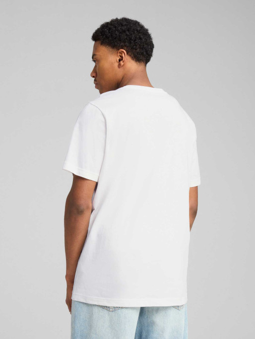 PUMA Κοντομάνικη Μπλούζα ESS No. 1 Logo Tee
