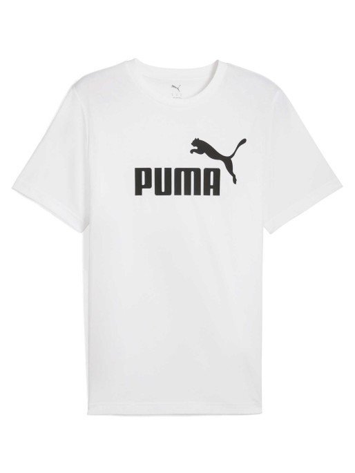PUMA Κοντομάνικη Μπλούζα ESS No. 1 Logo Tee