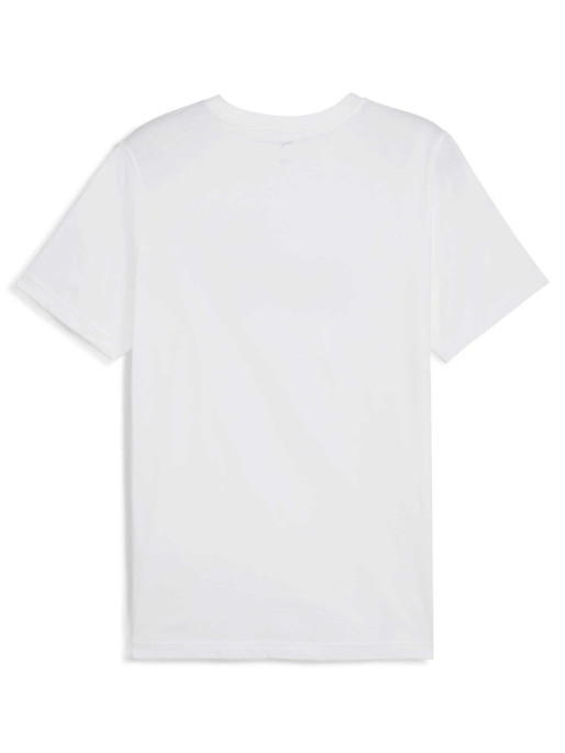 PUMA Κοντομάνικη Μπλούζα ESS No. 1 Logo Tee