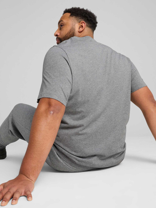 PUMA Κοντομάνικη Μπλούζα ESS No. 1 Logo Tee