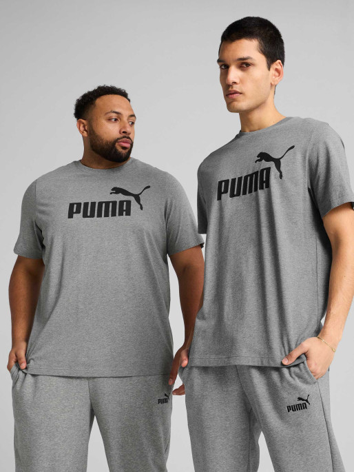 PUMA Κοντομάνικη Μπλούζα ESS No. 1 Logo Tee