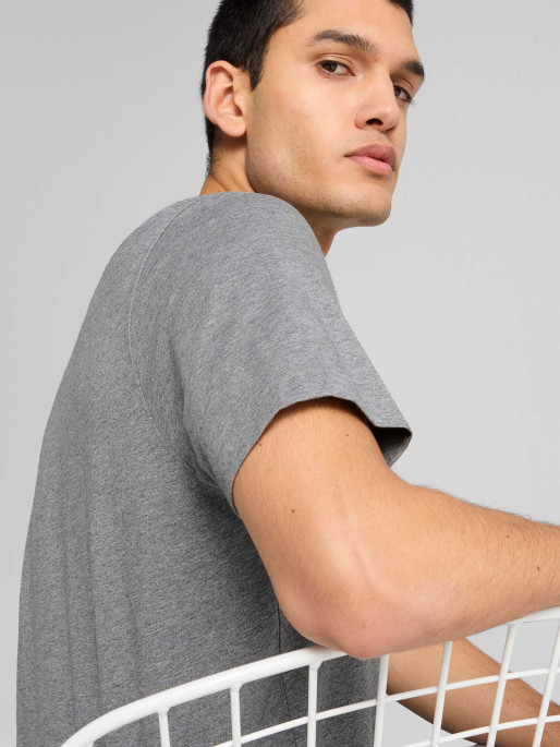 PUMA Κοντομάνικη Μπλούζα ESS No. 1 Logo Tee