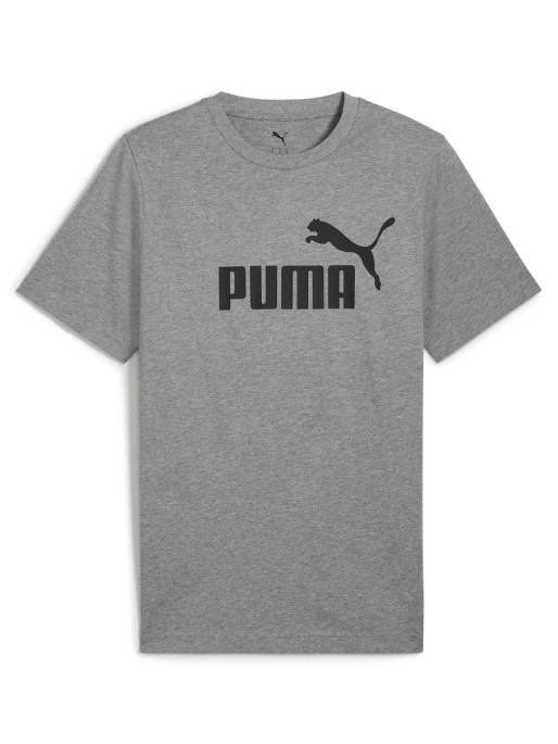 PUMA Κοντομάνικη Μπλούζα ESS No. 1 Logo Tee