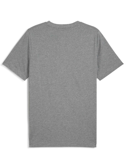 PUMA Κοντομάνικη Μπλούζα ESS No. 1 Logo Tee