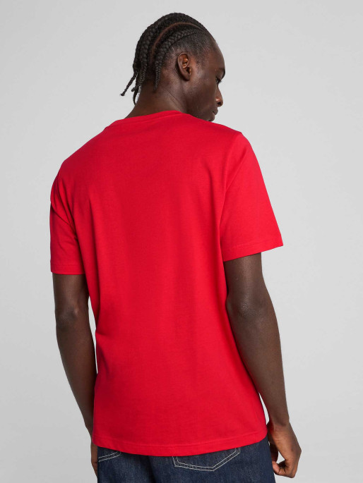 PUMA Tricou Ess No. 1 Logo