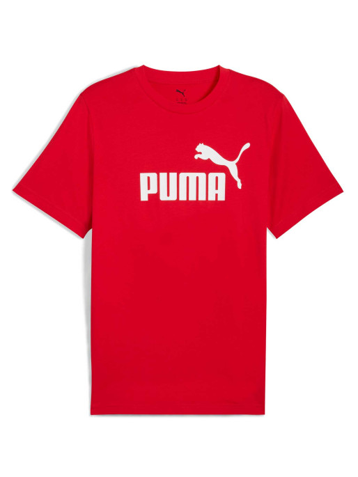 PUMA Tricou Ess No. 1 Logo