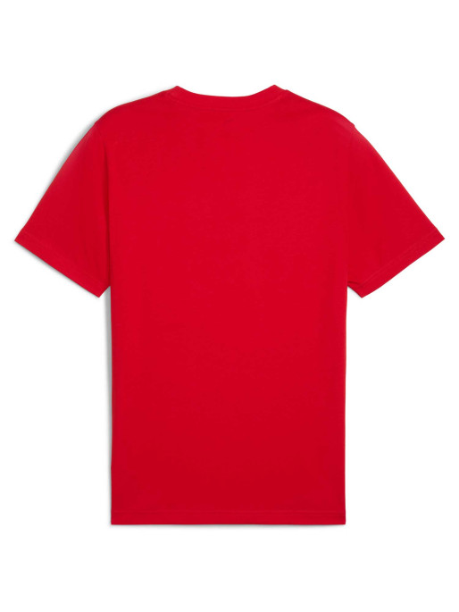 PUMA Tricou Ess No. 1 Logo
