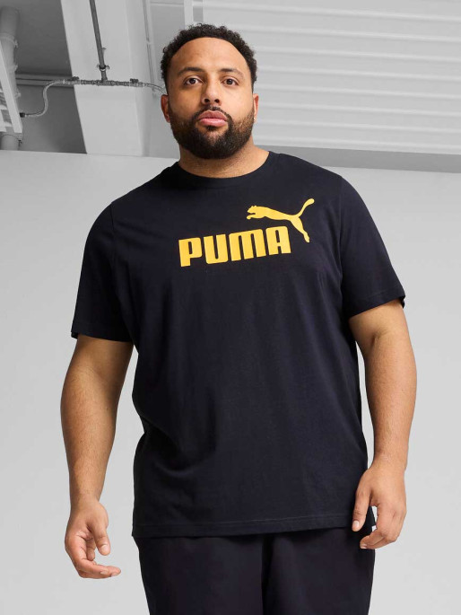 PUMA Tricou Ess No. 1 Logo (S)