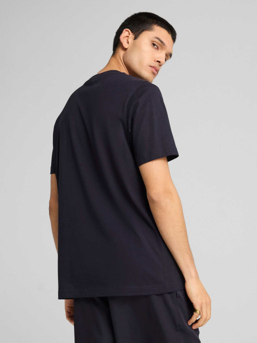 PUMA Tricou Ess No. 1 Logo (S)