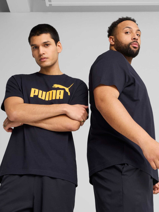 PUMA Tricou Ess No. 1 Logo (S)