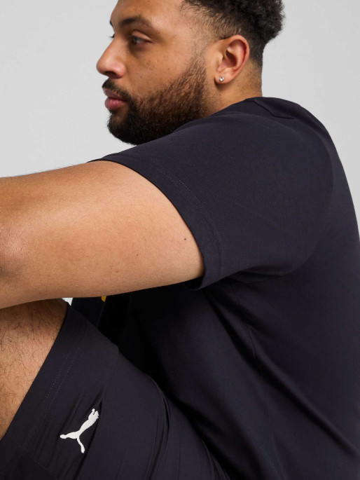 PUMA Tricou Ess No. 1 Logo (S)