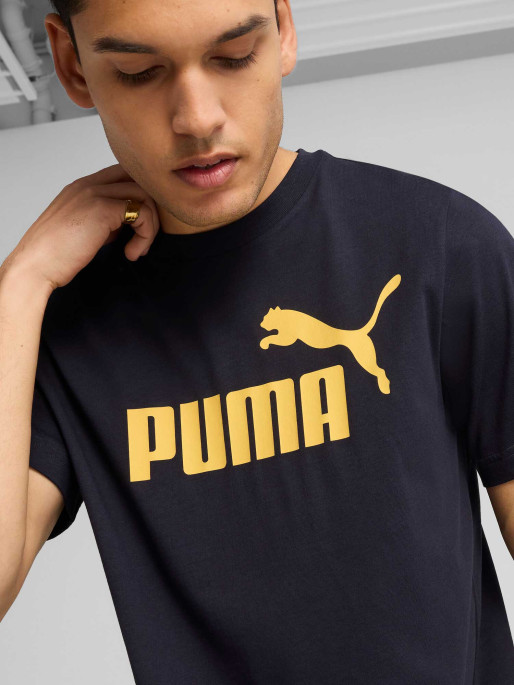 PUMA Tricou Ess No. 1 Logo (S)