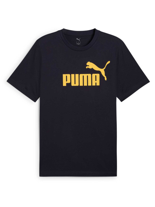 PUMA Tricou Ess No. 1 Logo (S)
