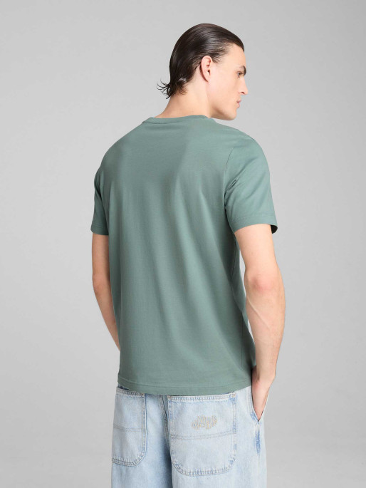 PUMA Tricou Ess No. 1 Logo (S)