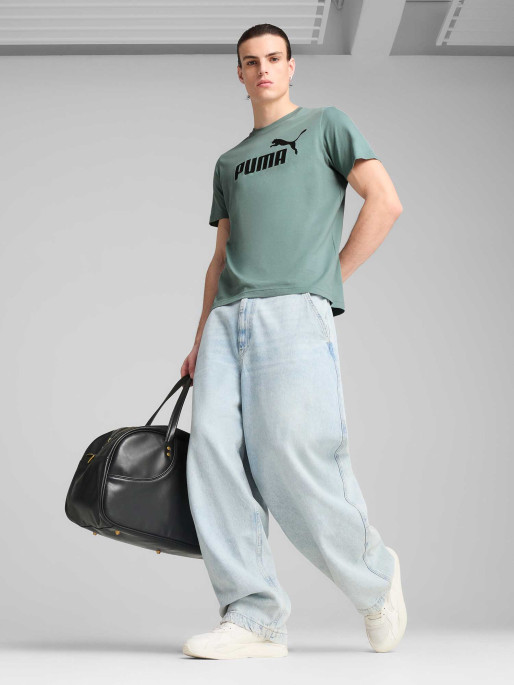 PUMA Tricou Ess No. 1 Logo (S)