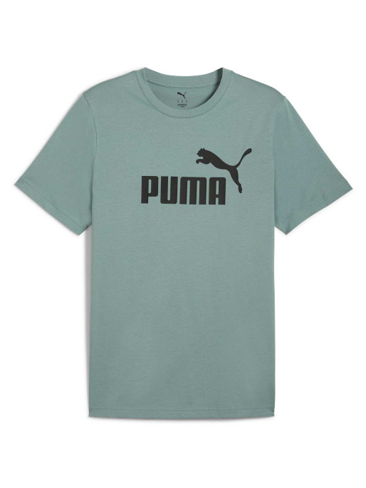 PUMA Tricou Ess No. 1 Logo (S)