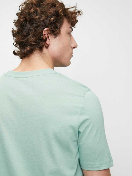 PUMA Тениска ESS No. 1 Logo Tee (s)