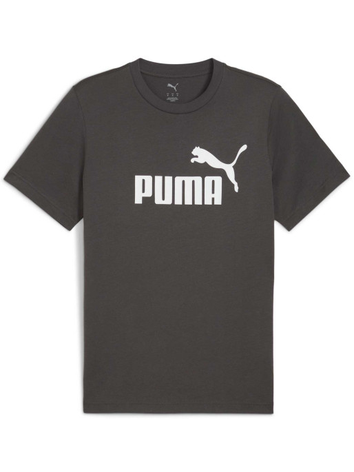 PUMA Tricou Ess No. 1 Logo (S)