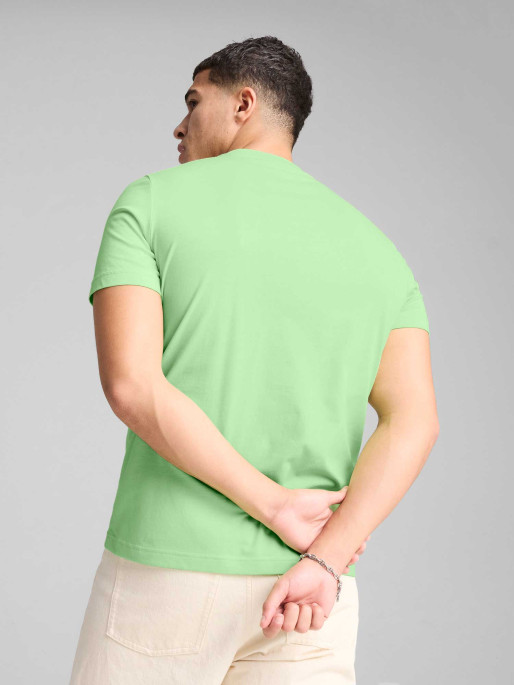 PUMA Tricou Ess No. 1 Logo (S)