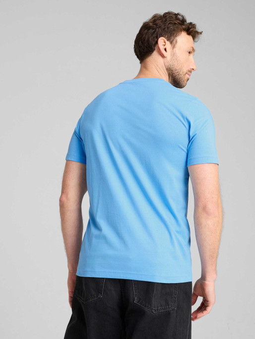 PUMA Tricou Ess No. 1 Logo (S)