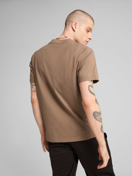 PUMA Tricou Ess No. 1 Logo (S)