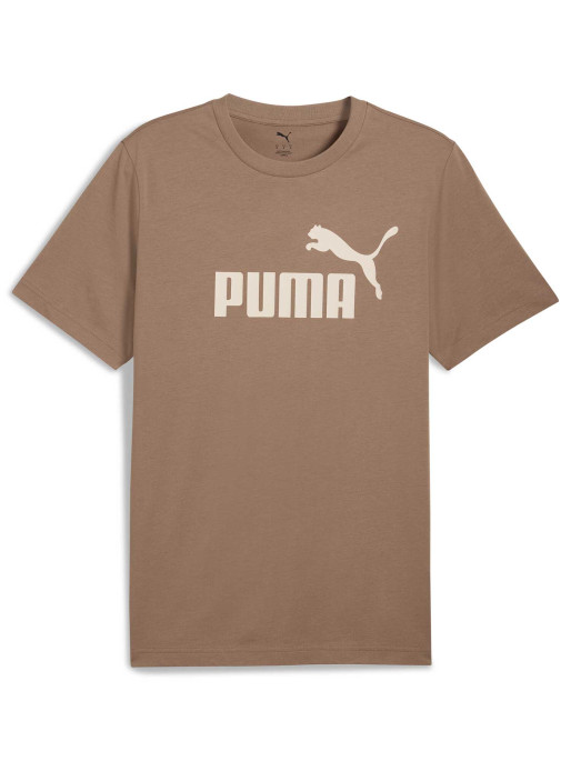 PUMA Tricou Ess No. 1 Logo (S)
