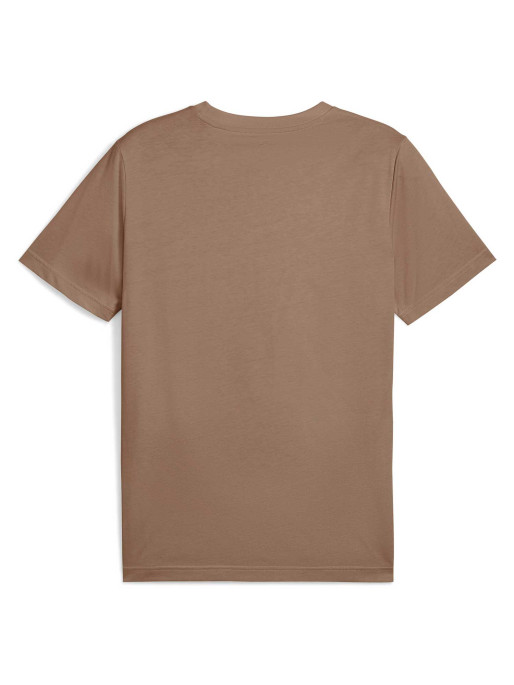 PUMA Tricou Ess No. 1 Logo (S)