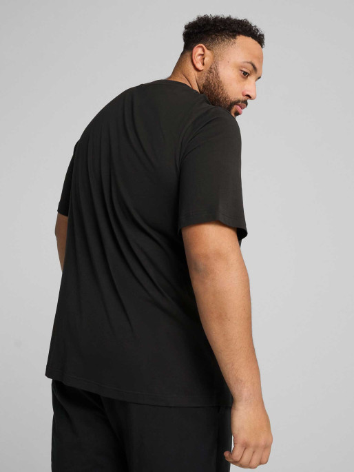 PUMA Tricou Ess Small No. 1 Logo